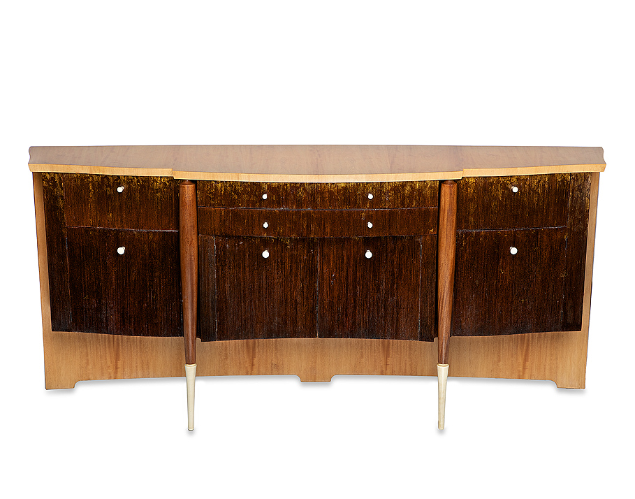 Furniture by Thomas Hucker