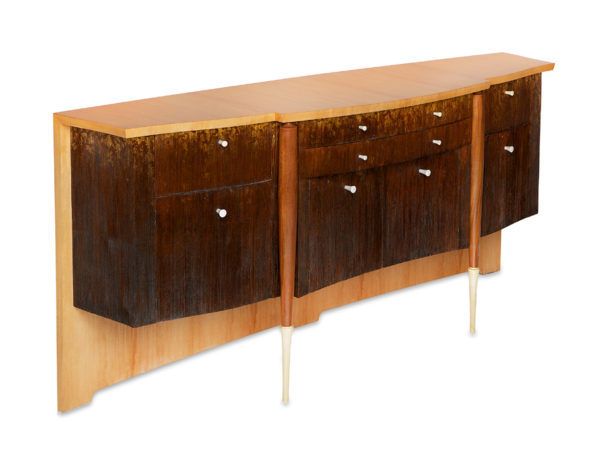 Furniture by Thomas Hucker