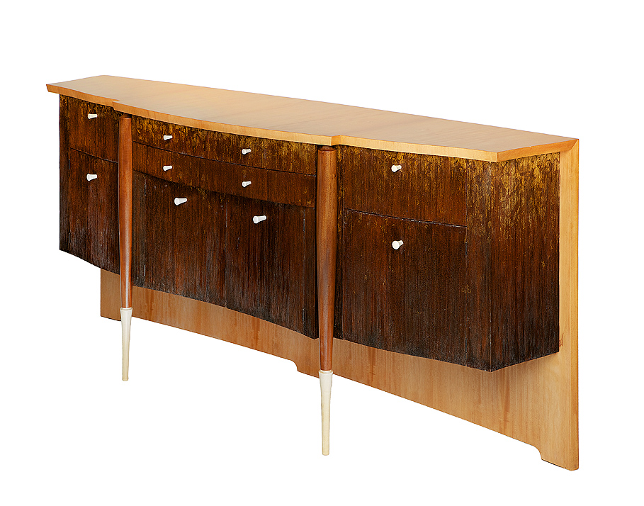 Furniture by Thomas Hucker