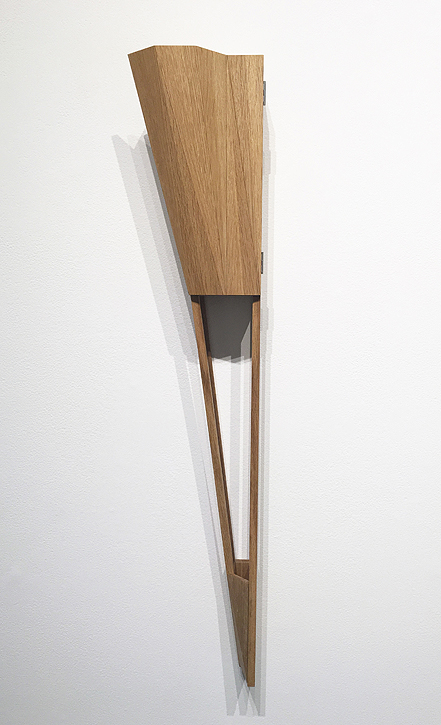 Furniture by Japanese furniture maker and artist Yuri Kobayashi.