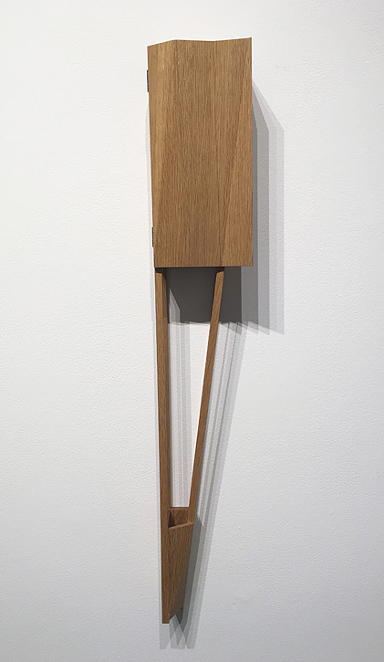 Furniture by Japanese furniture maker and artist Yuri Kobayashi.