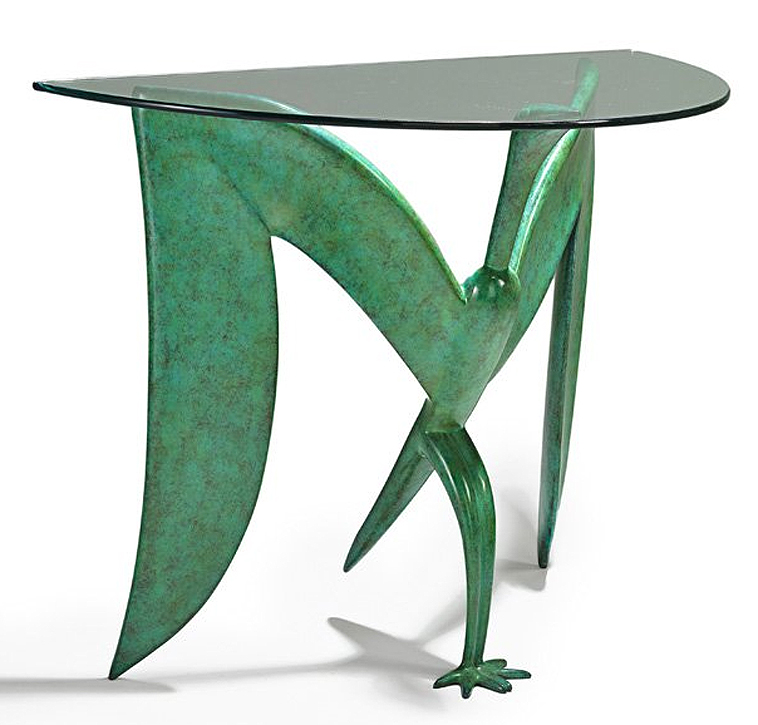 Furniture by Judy Kensley McKie