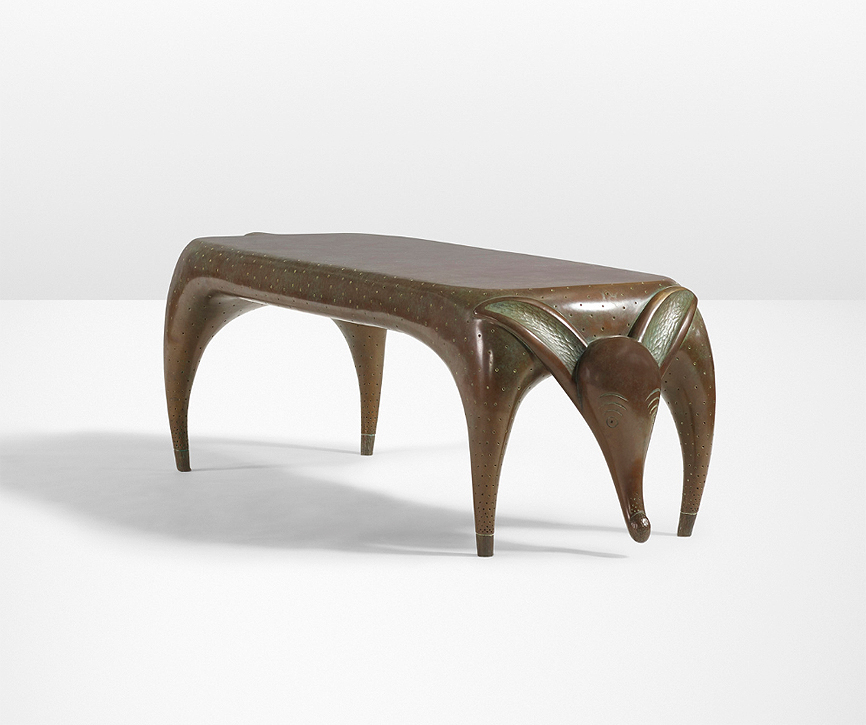 Furniture by Judy Kensley McKie