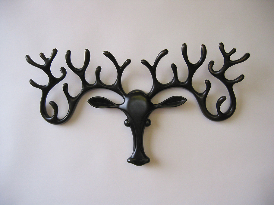 Furniture by Judy Kensley McKie