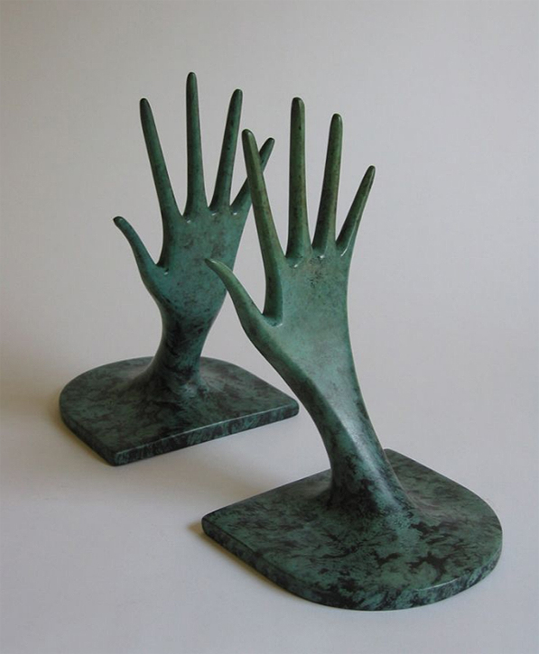 Furniture by Judy Kensley McKie