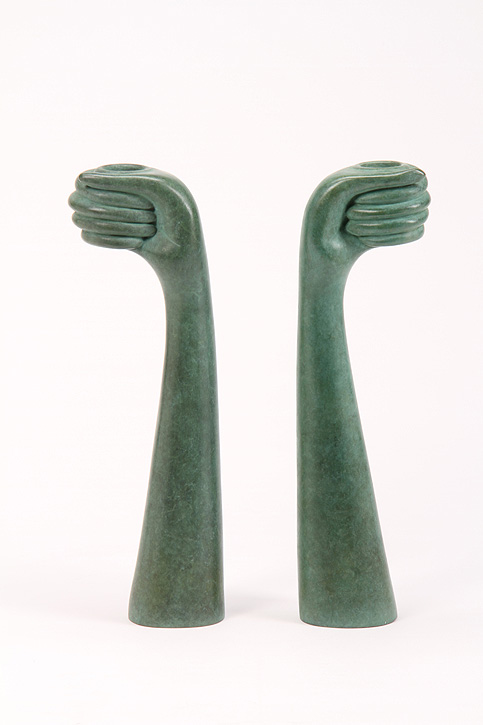 Furniture by Judy Kensley McKie