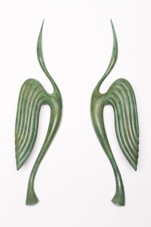 Furniture by Judy Kensley McKie
