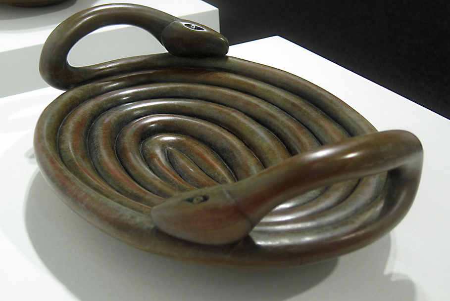 Furniture by Judy Kensley McKie