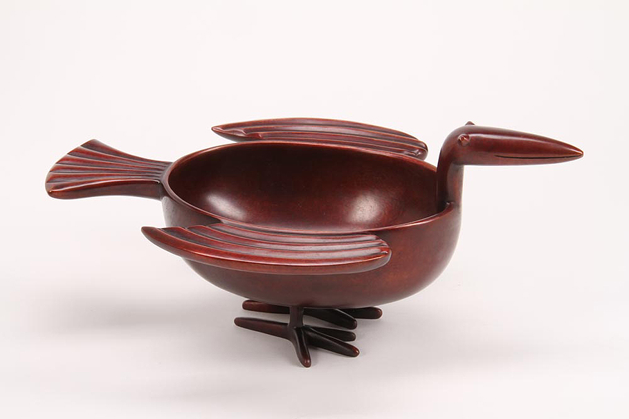 Furniture by Judy Kensley McKie