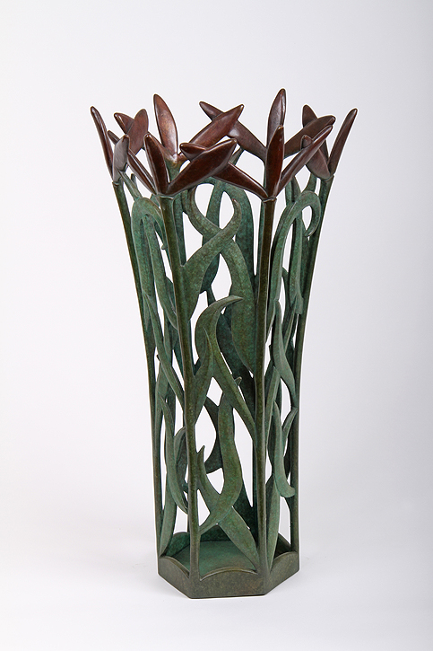 Furniture by Judy Kensley McKie