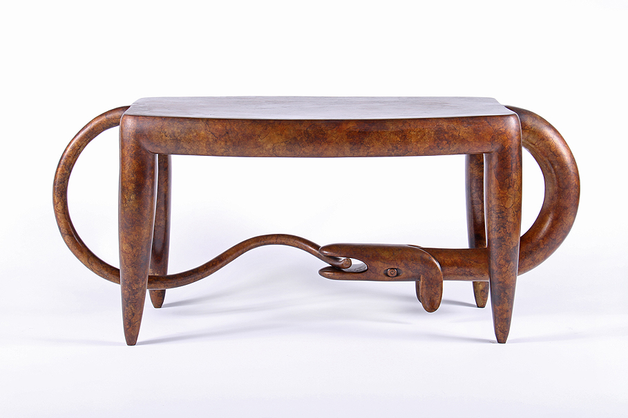 Furniture by Judy Kensley McKie