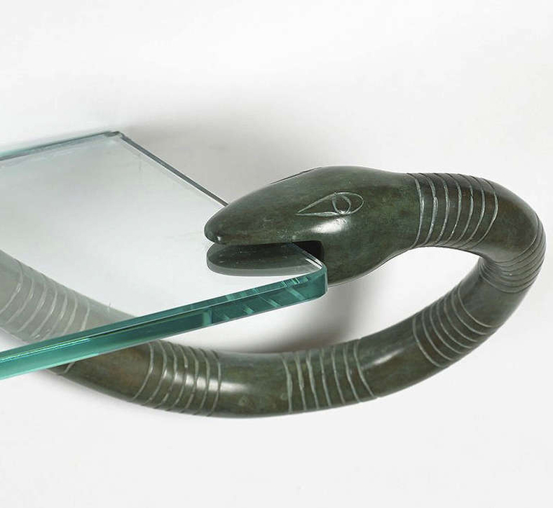 Furniture by Judy Kensley McKie