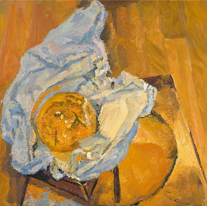 Paintings by George Nick