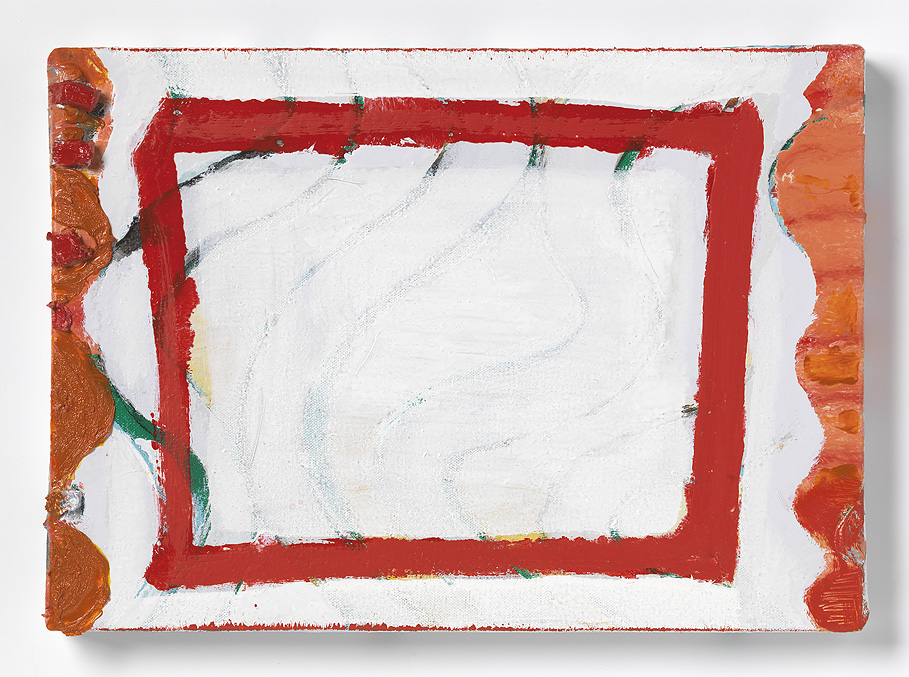 Painting by Louis Risoli