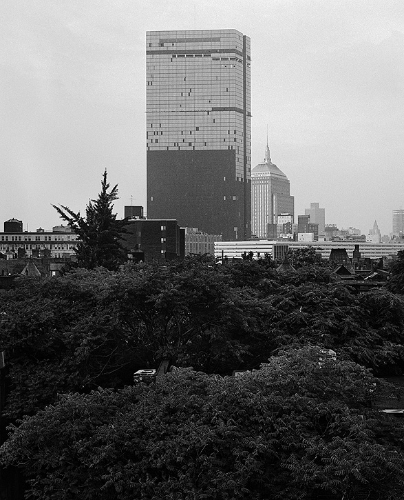 Photographs by Peter Vanderwarker