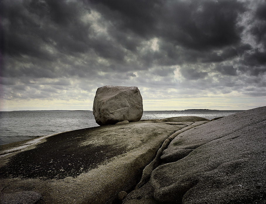 Photographs by Peter Vanderwarker