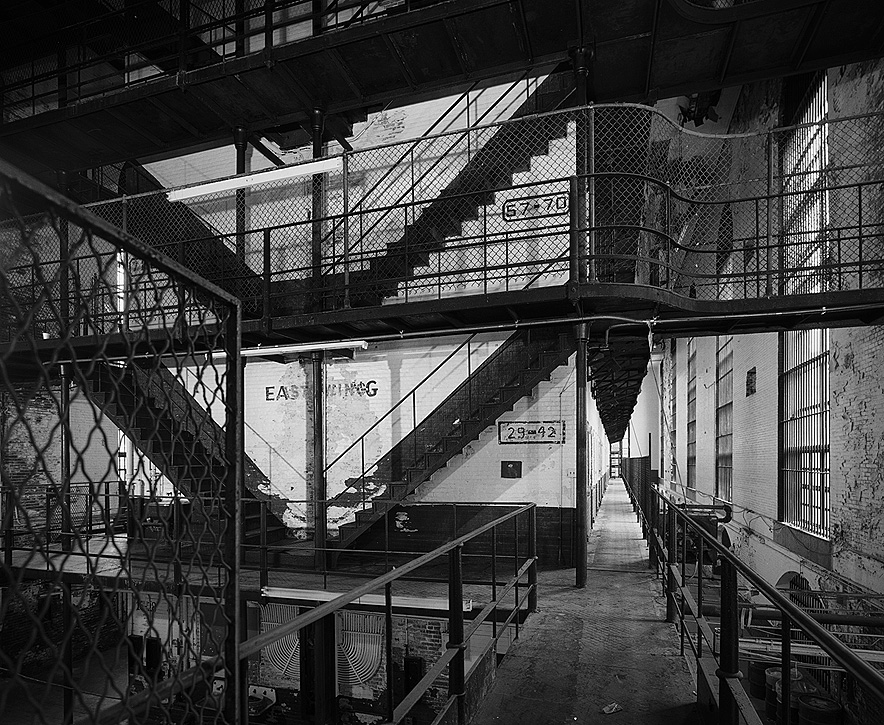 Photographs by Peter Vanderwarker