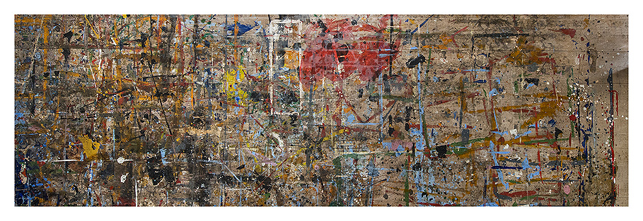 Photographs by Peter Vanderwarker