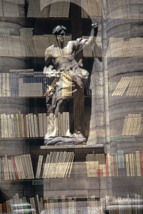 Photographs by Peter Vanderwarker