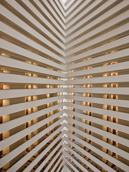 Photographs by Peter Vanderwarker