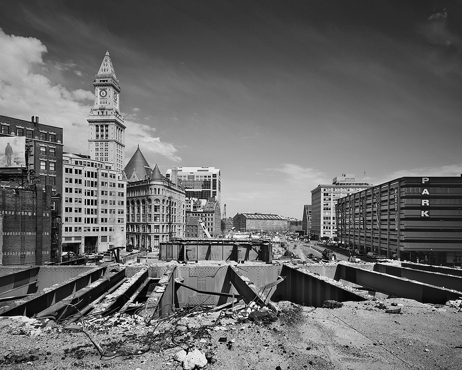 Photographs by Peter Vanderwarker