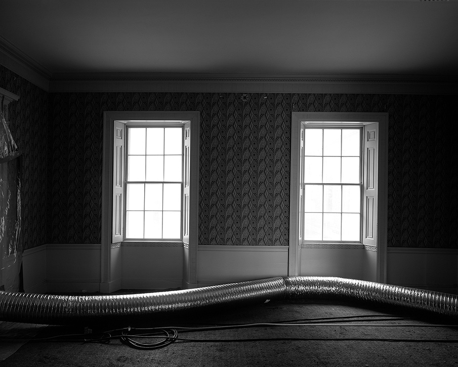 Photographs by Peter Vanderwarker