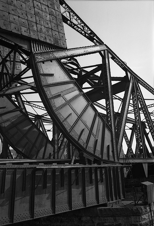 Photographs by Peter Vanderwarker