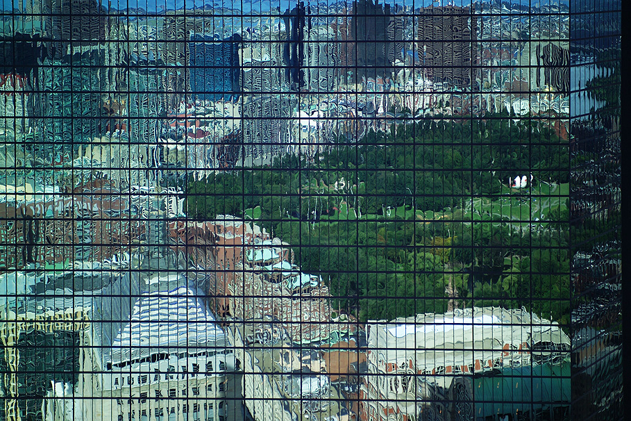 Photographs by Peter Vanderwarker