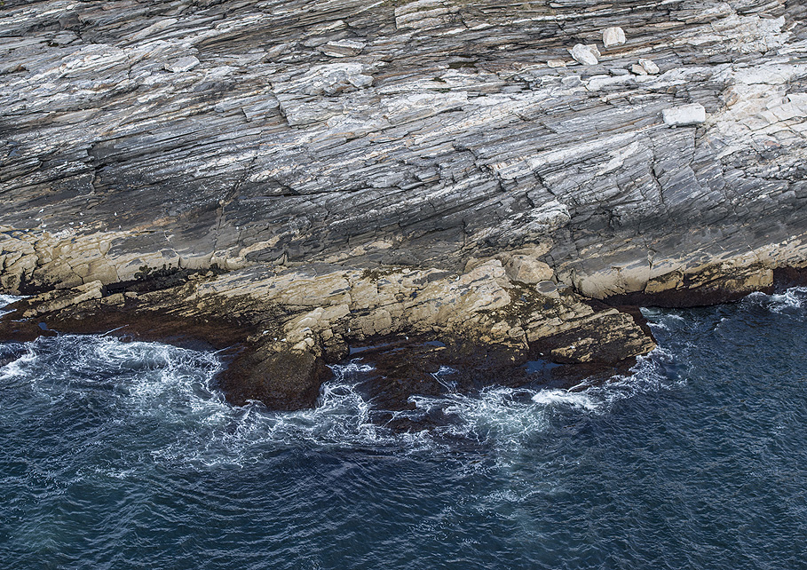 Photographs by Peter Vanderwarker
