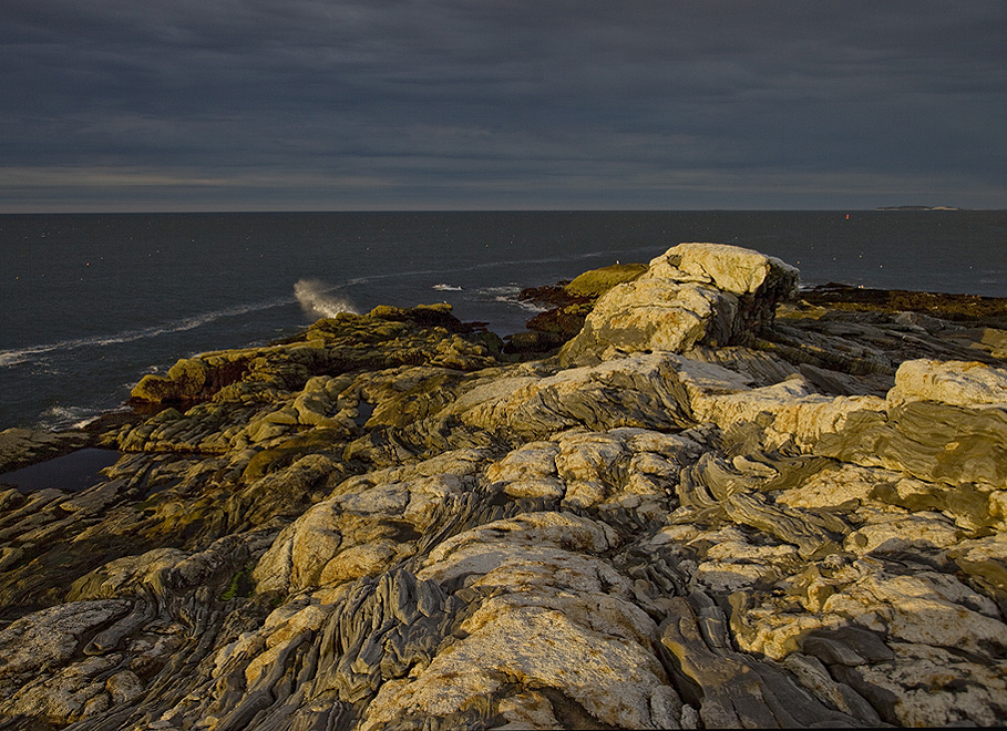 Photographs by Peter Vanderwarker