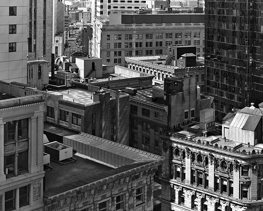 Photographs by Peter Vanderwarker