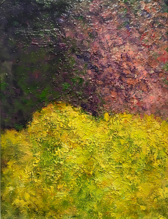 Paintings by Ken Beck
