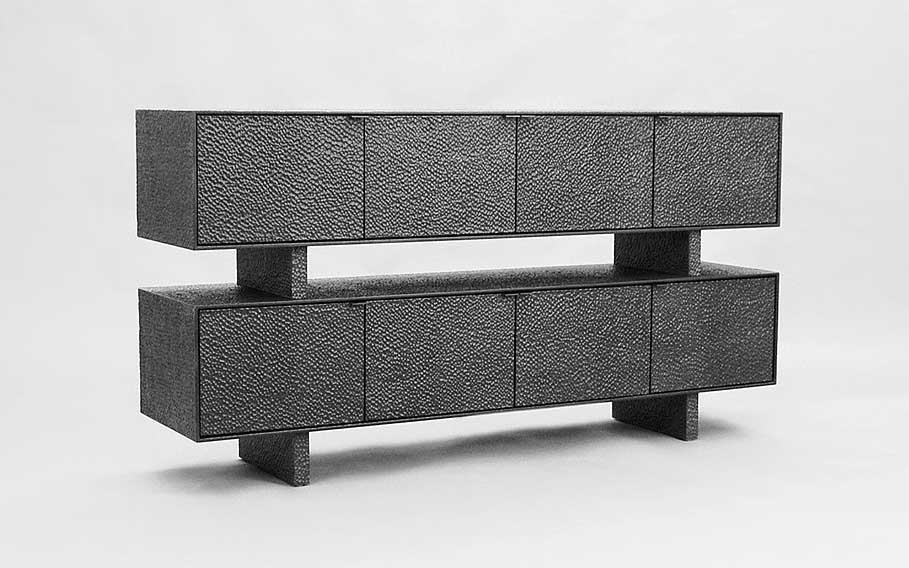 furniture by John Eric Byers