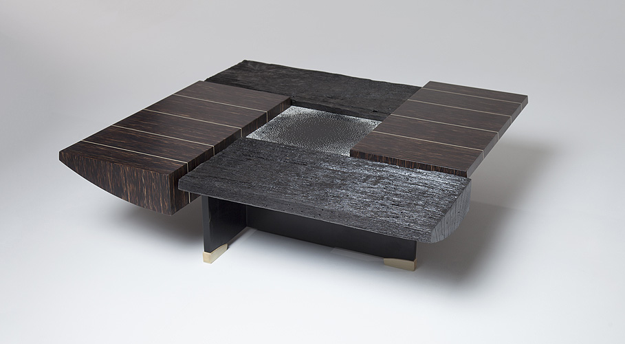 Furniture by Thomas Hucker