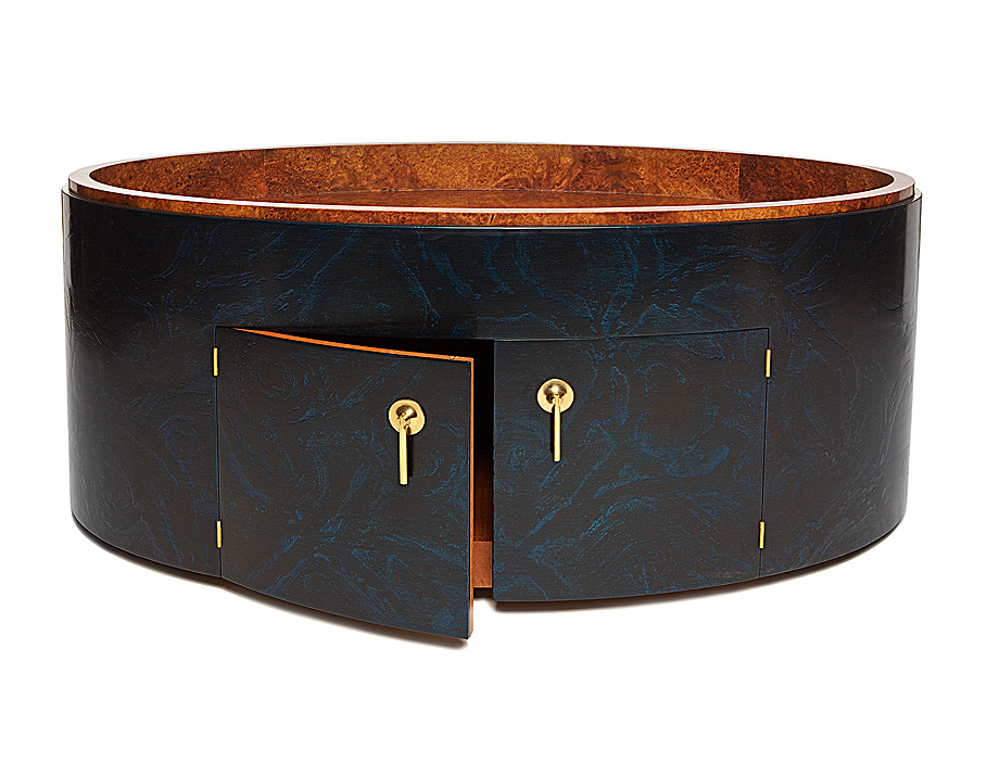 Furniture by Thomas Hucker