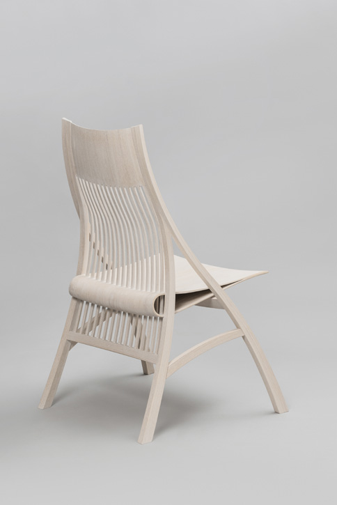 Furniture by Yuri Kobayashi