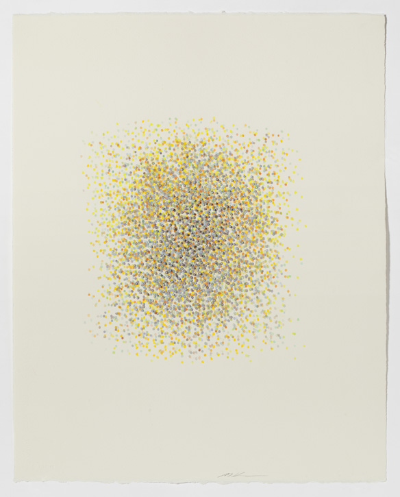 Painting by Masako Kamiya