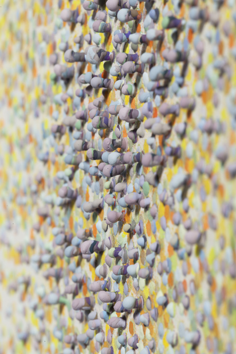 Painting by Masako Kamiya