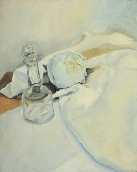 Paintings by George Nick