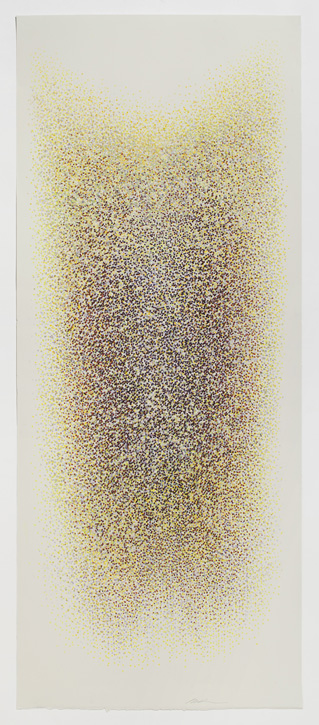 Painting by Masako Kamiya