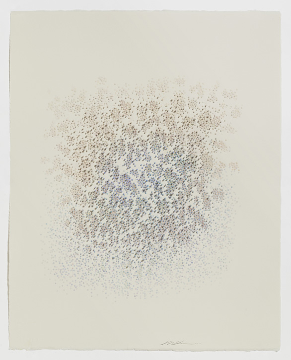 Painting by Masako Kamiya