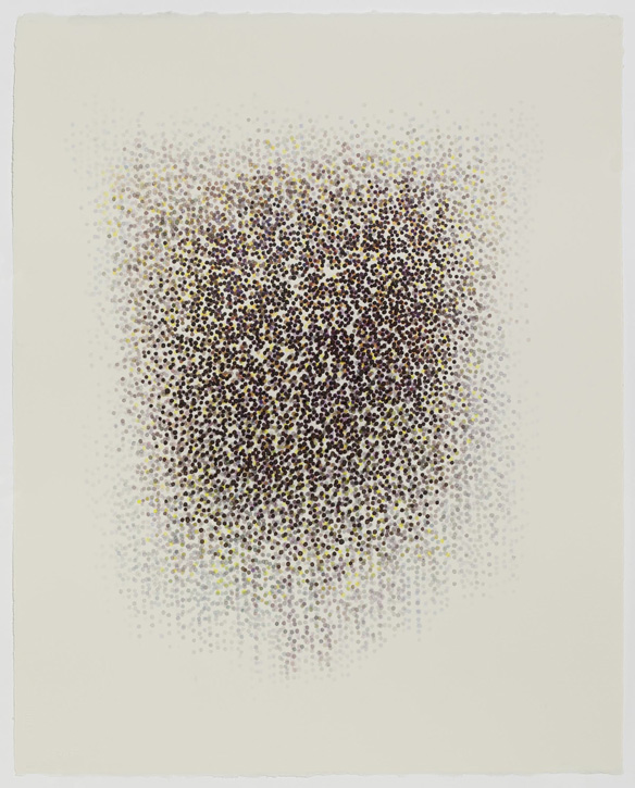 Painting by Masako Kamiya