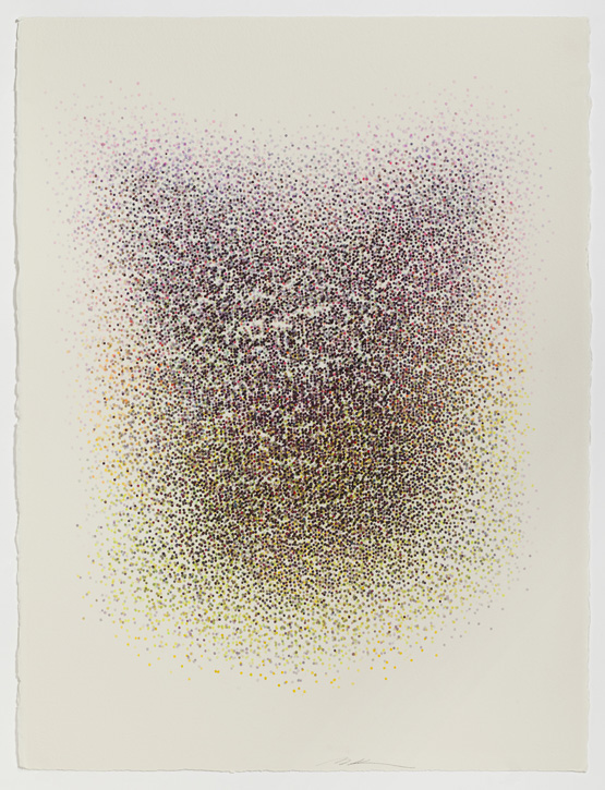 Painting by Masako Kamiya
