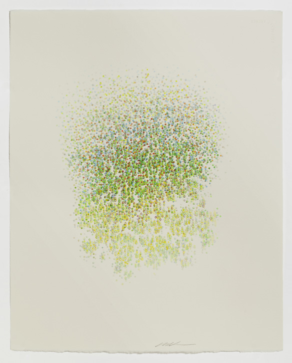 Painting by Masako Kamiya