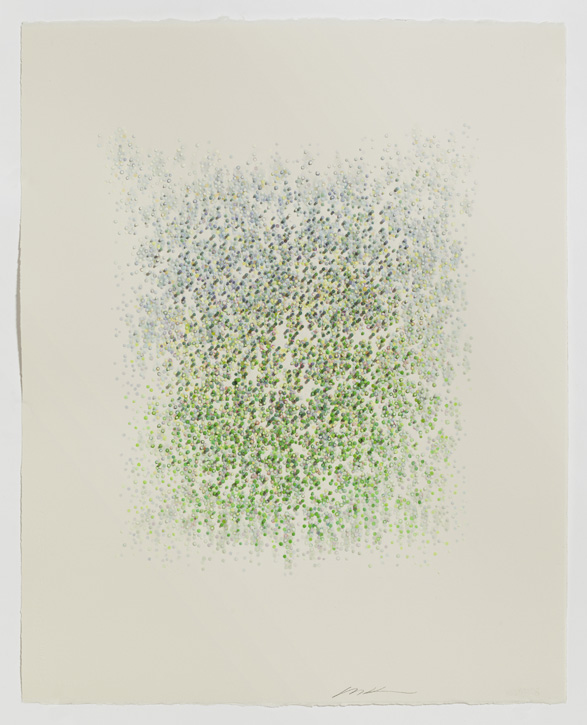 Painting by Masako Kamiya