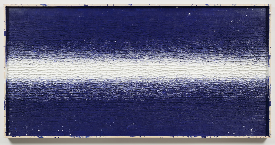 Painting by Martin Kline