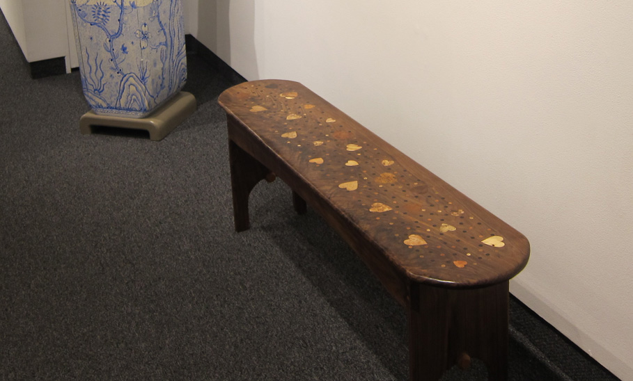 Furniture by Tommy Simpson