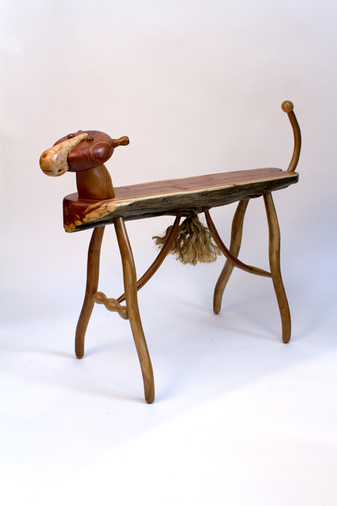 Furniture by Tommy Simpson