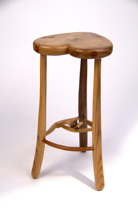 Furniture by Tommy Simpson