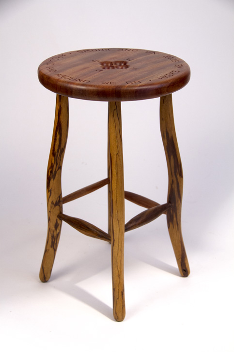 Furniture by Tommy Simpson
